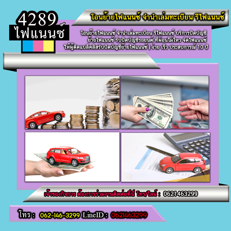 รีไฟแนนซ์อย่างไรให้มีประสิทธิภาพมากที่สุด ปี 2023