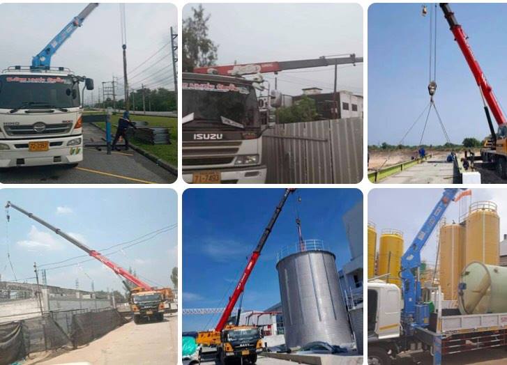 การยกเครน อย่างปลอดภัยโดยการใช้สัญญาณมืออย่างถูกต้อง มีอะไรบ้าง ปี 2023