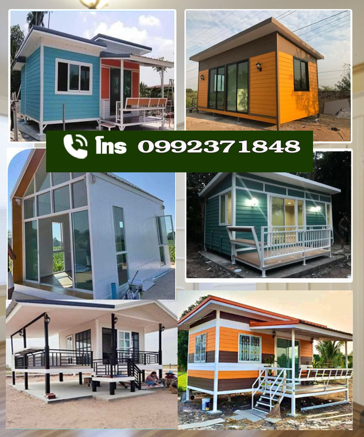รีโนเวทบ้านสำเร็จรูปยังไง มีความหมายว่าอะไร