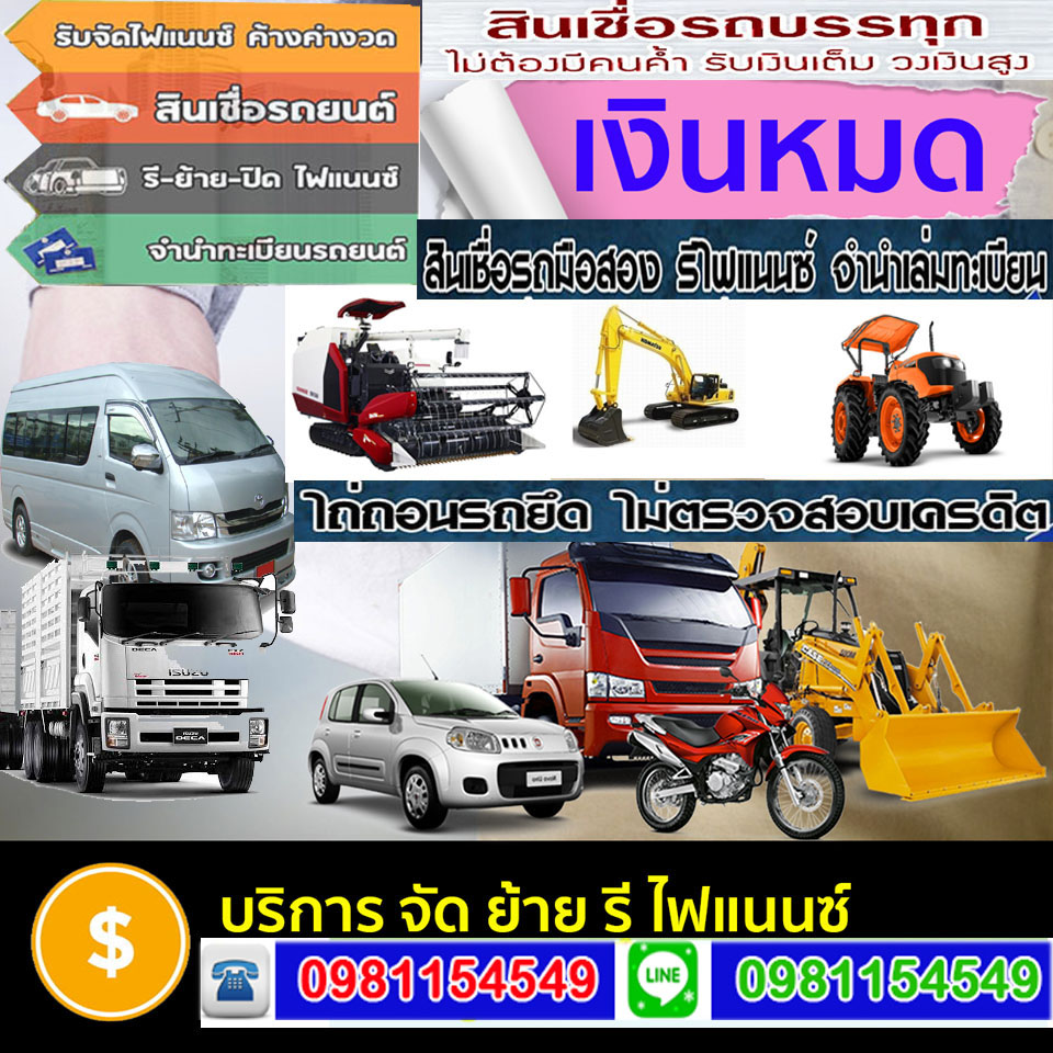 สินเชื่อ เป็นยังไง รู้ไว้ไม่เป็นหนี้หัวโต
