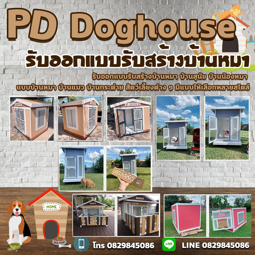 ทำกรงแมวขนาดใหญ่ง่าย ๆ แบบประหยัดงบ ในราคาหลักพัน