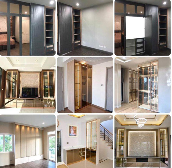 5ข้อดี-ข้อเสียของการจ้าง Interior Designer