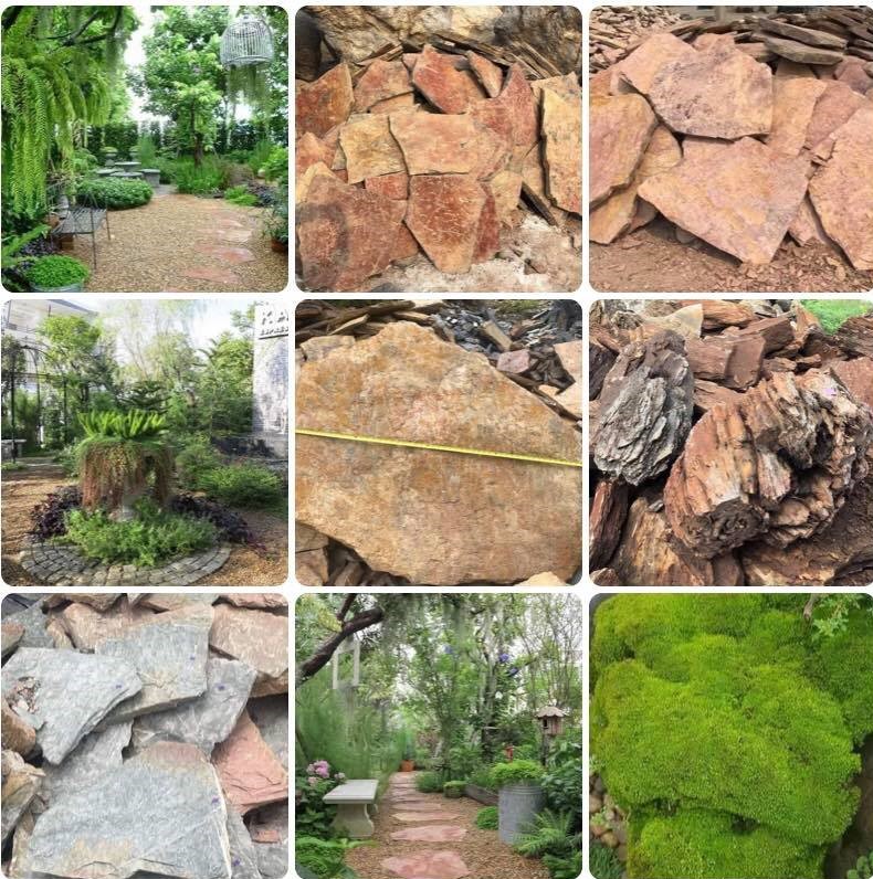 จัดหาหินสวยอำเภอเมือง ราชบุรี